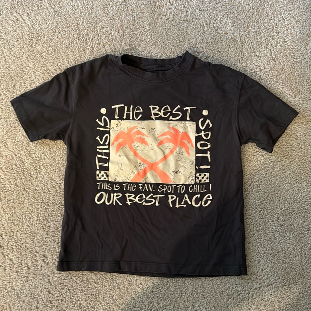 Zara t-shirtirt